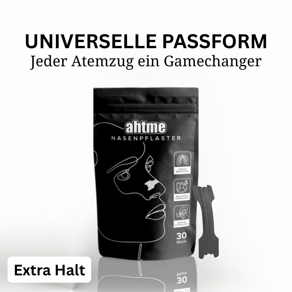 ahtme Nasenpflaster