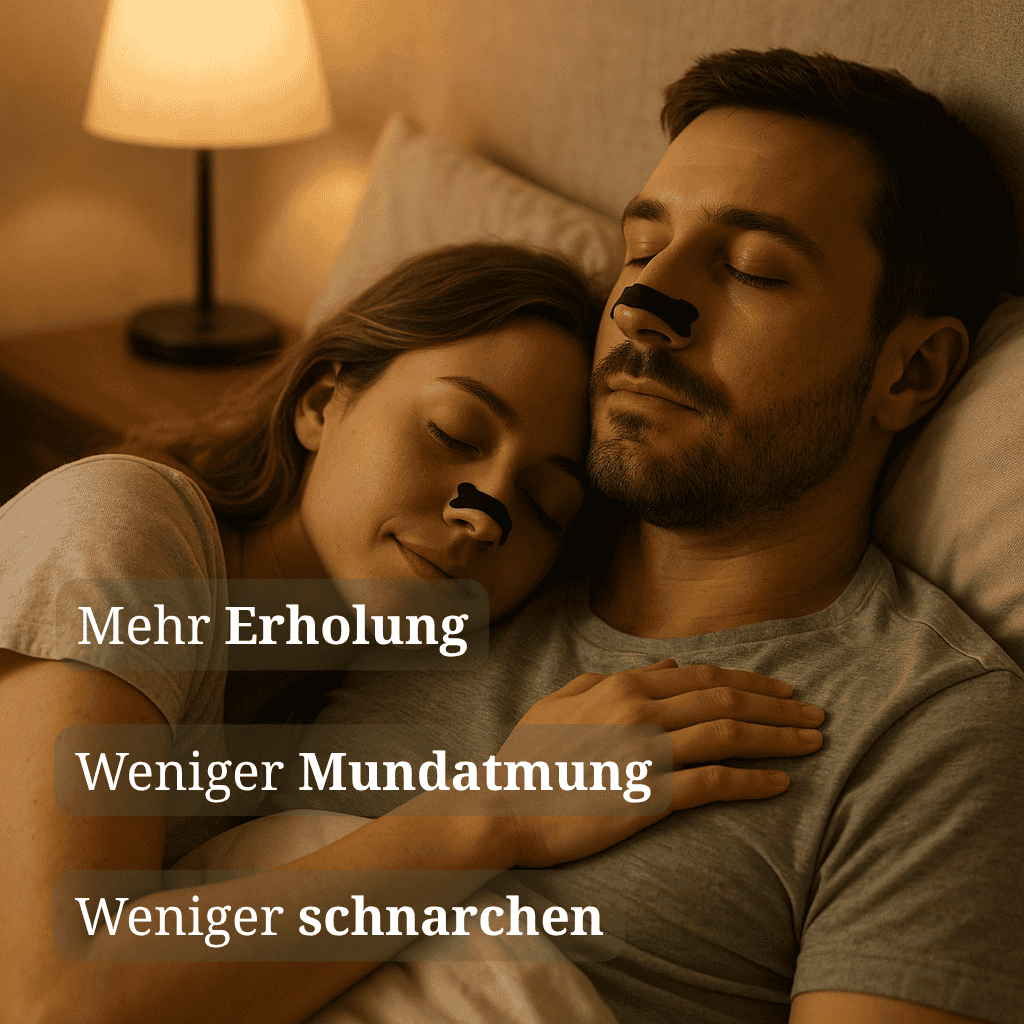 ahtme Nasenpflaster