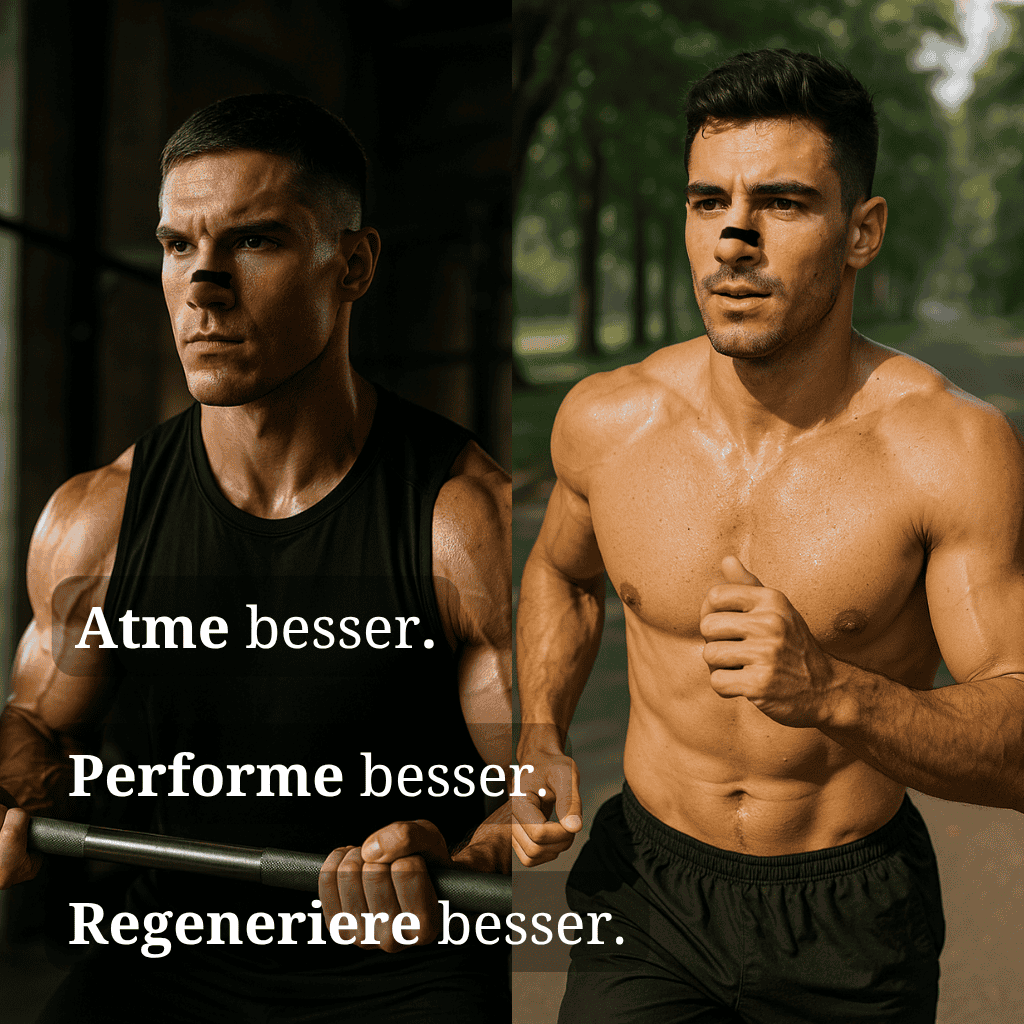 ahtme Nasenpflaster