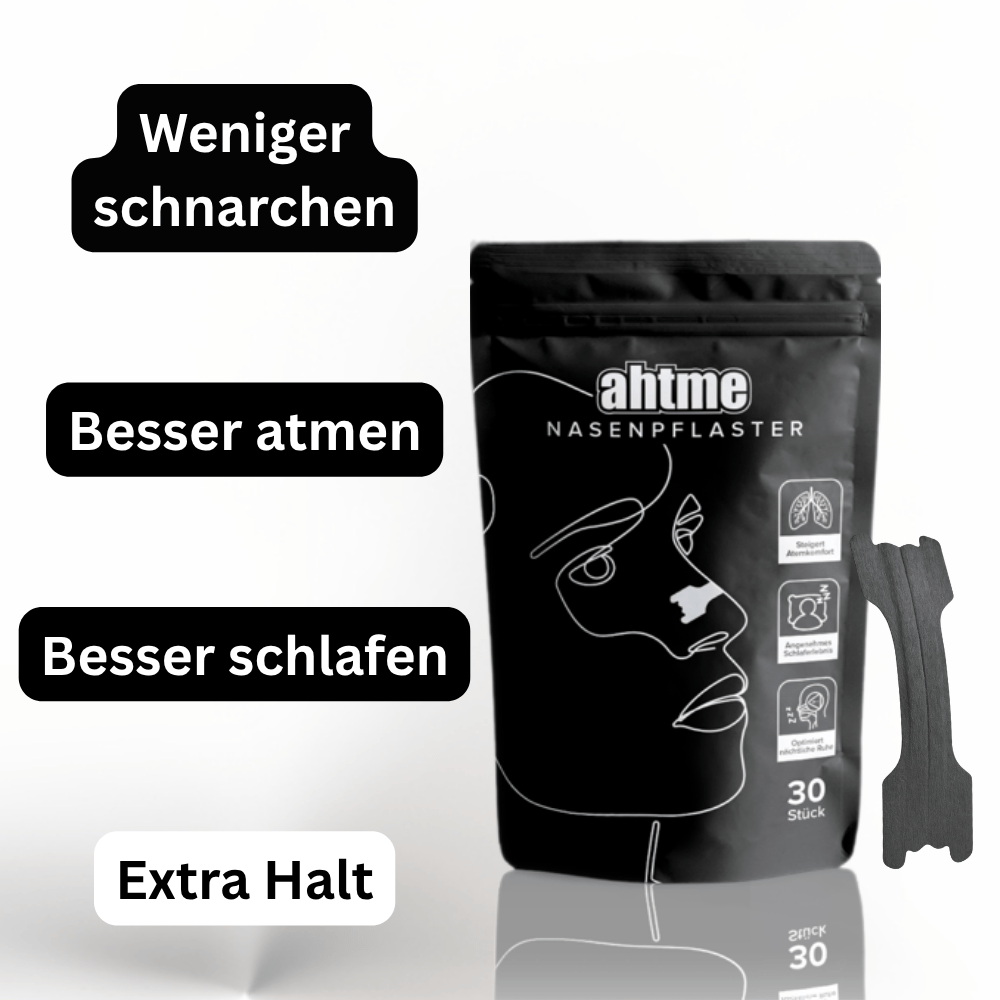 ahtme Nasenpflaster
