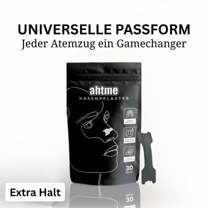 ahtme Nasenpflaster
