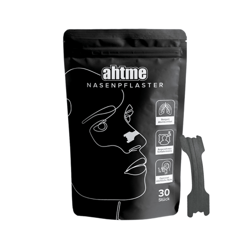 Verpackung mit Produkt